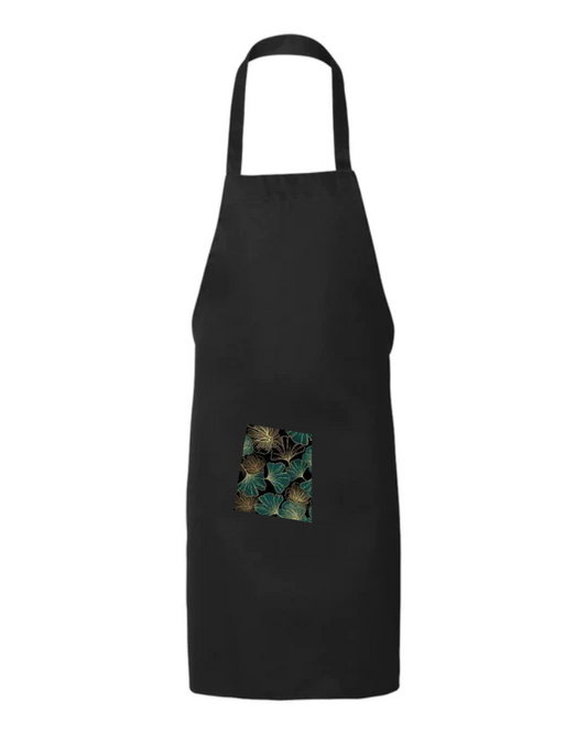 Butcher Apron - Q2010