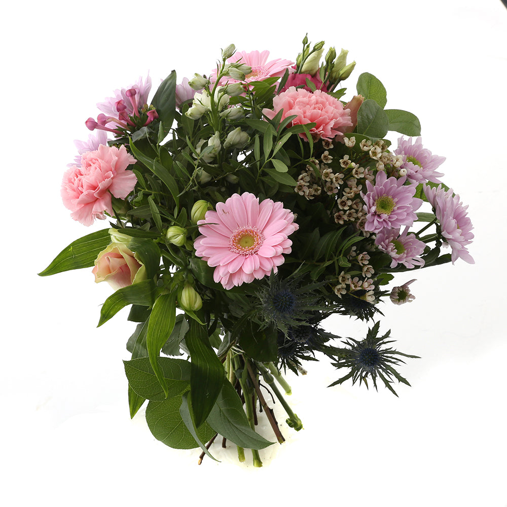 Kim Large Pink