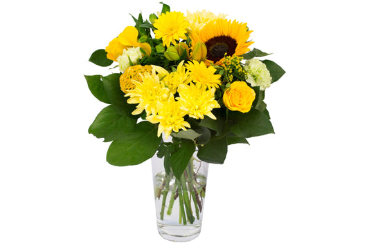 Kim Large Yellow