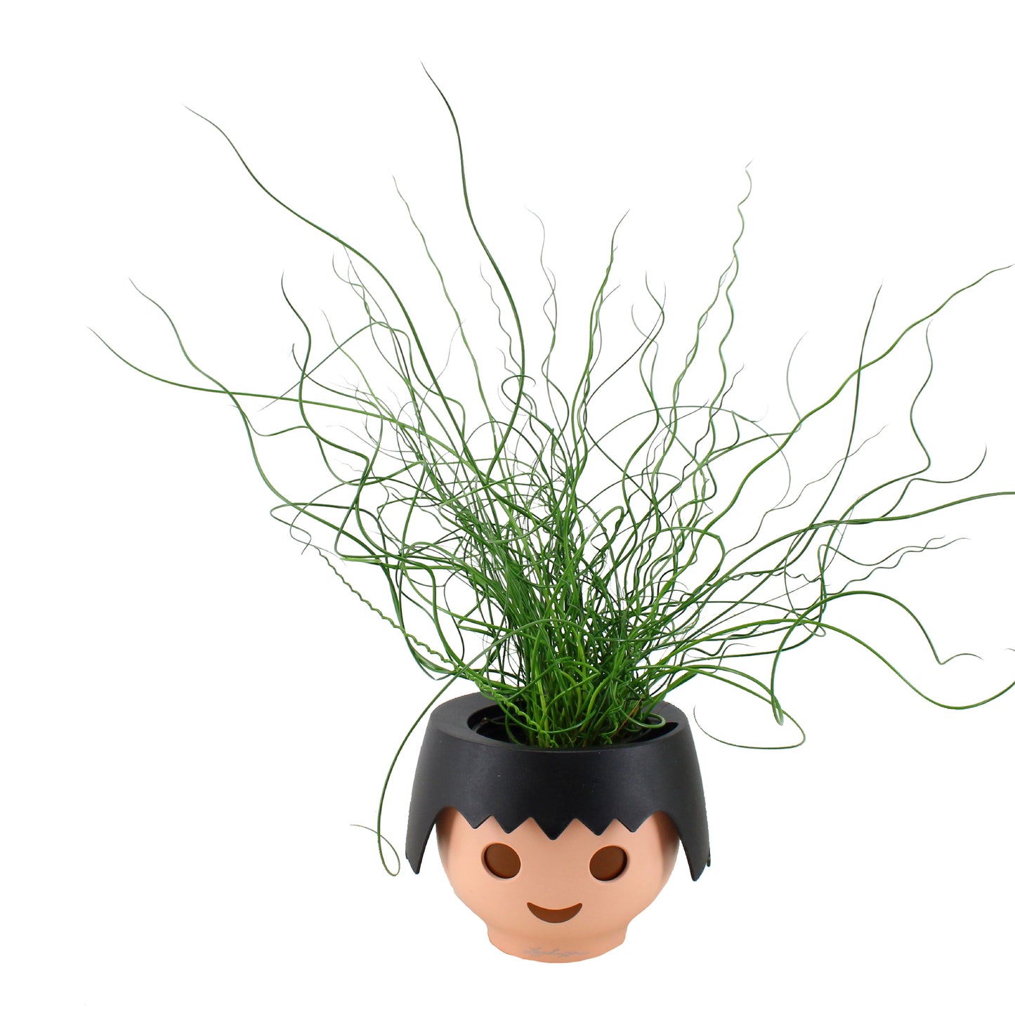 OJO pop Playmobil met plant
